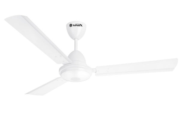Premium 12V / 24V DC Fan, BLDC Fan - Sinox Power